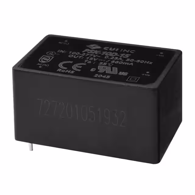 PSK-10D-9 CUI Inc.  AC DC Converters